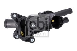 TERMOSTAT LICHID RACIRE FEBI BILSTEIN 180393 - Compatibil cu SEAT, SKODA, VW