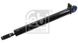 Cilindru basculare cabina sofer Febi Bilstein 180402