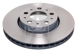 DISC FRANA FEBI BILSTEIN 18044 - Compatibil cu VOLVO