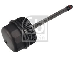 Capac carcasa filtru ulei Febi Bilstein 180440