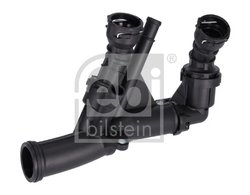 TERMOSTAT LICHID RACIRE FEBI BILSTEIN 180454 - Compatibil cu AUDI, SEAT, SKODA, VW