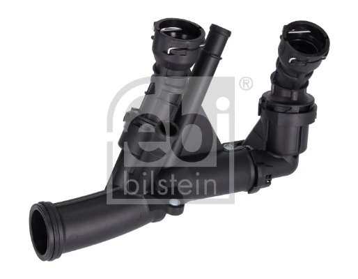 TERMOSTAT LICHID RACIRE FEBI BILSTEIN 180454 - Compatibil cu AUDI, SEAT, SKODA, VW