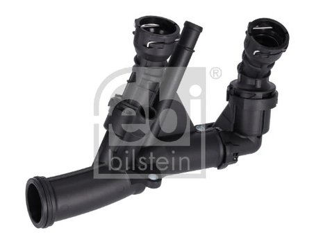 TERMOSTAT LICHID RACIRE FEBI BILSTEIN 180454 - Compatibil cu AUDI, SEAT, SKODA, VW