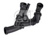 TERMOSTAT LICHID RACIRE FEBI BILSTEIN 180454 - Compatibil cu AUDI, SEAT, SKODA, VW