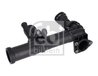 TERMOSTAT LICHID RACIRE FEBI BILSTEIN 180454 - Compatibil cu AUDI, SEAT, SKODA, VW