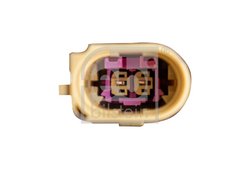 Suport motor Febi Bilstein 180461