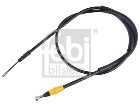 Cablu frana de mana Febi Bilstein 180468