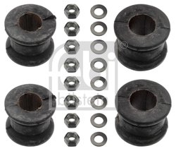 SET RULMENTI STABILIZATOR FEBI BILSTEIN 18047 - Compatibil cu MERCEDES-BENZ