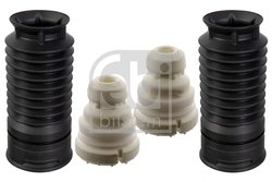 Kit protectie praf amortizor Febi Bilstein 180478