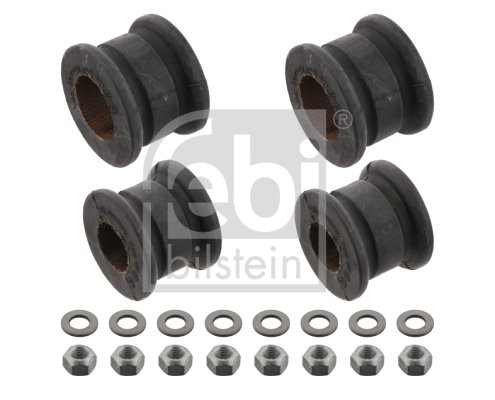 SET RULMENTI STABILIZATOR FEBI BILSTEIN 18048 - Compatibil cu MERCEDES-BENZ