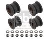 SET RULMENTI STABILIZATOR FEBI BILSTEIN 18048 - Compatibil cu MERCEDES-BENZ