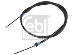 CABLU FRANA DE MANA FEBI BILSTEIN 180480 - Compatibil cu DACIA, RENAULT