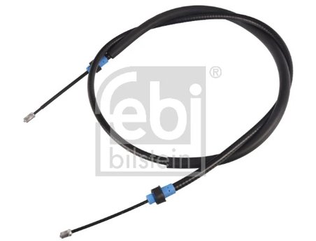 Cablu frana de mana Febi Bilstein 180480