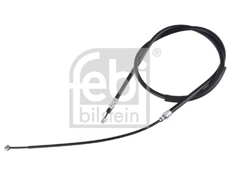 Cablu frana de mana Febi Bilstein 180485