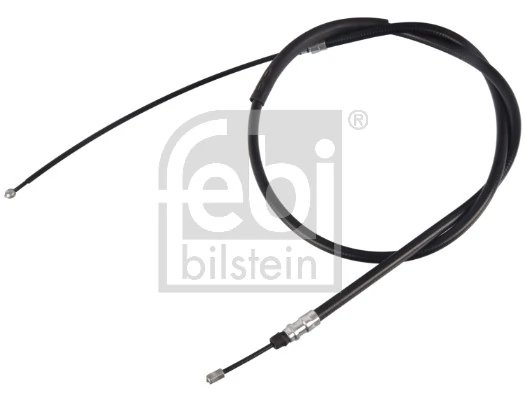 CABLU FRANA DE MANA FEBI BILSTEIN 180486 - Compatibil cu BMW