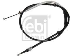 CABLU FRANA DE MANA FEBI BILSTEIN 180494 - Compatibil cu FIAT