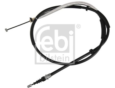 Cablu frana de mana Febi Bilstein 180494
