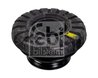 Set reparatie rulment flansa amortizor Febi Bilstein 180499
