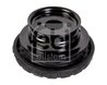 Set reparatie rulment flansa amortizor Febi Bilstein 180499
