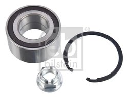 SET RULMENT ROATA FEBI BILSTEIN 180505 - Compatibil cu DACIA, RENAULT