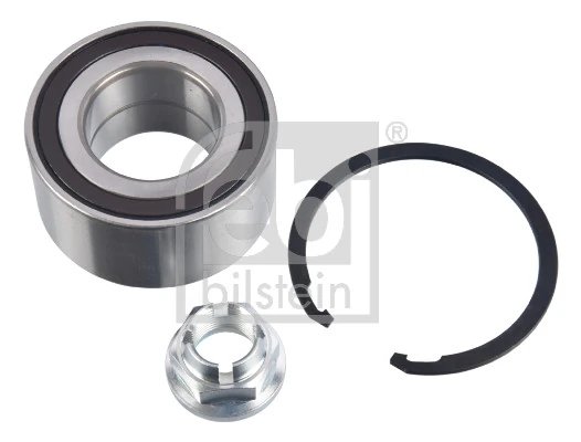 SET RULMENT ROATA FEBI BILSTEIN 180505 - Compatibil cu DACIA, RENAULT