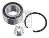 SET RULMENT ROATA FEBI BILSTEIN 180505 - Compatibil cu DACIA, RENAULT