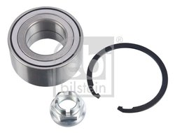 SET RULMENT ROATA FEBI BILSTEIN 180505 - Compatibil cu DACIA, RENAULT