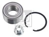 SET RULMENT ROATA FEBI BILSTEIN 180505 - Compatibil cu DACIA, RENAULT