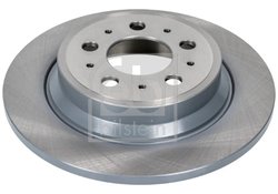 DISC FRANA FEBI BILSTEIN 18051 - Compatibil cu VOLVO