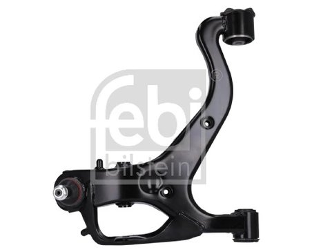 BRAT SUSPENSIE FEBI BILSTEIN 180517 - Compatibil cu LAND ROVER