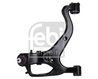 BRAT SUSPENSIE FEBI BILSTEIN 180517 - Compatibil cu LAND ROVER