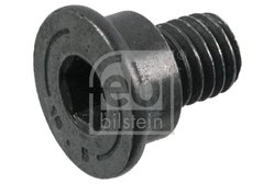 Surub, disc frana Febi Bilstein 180528