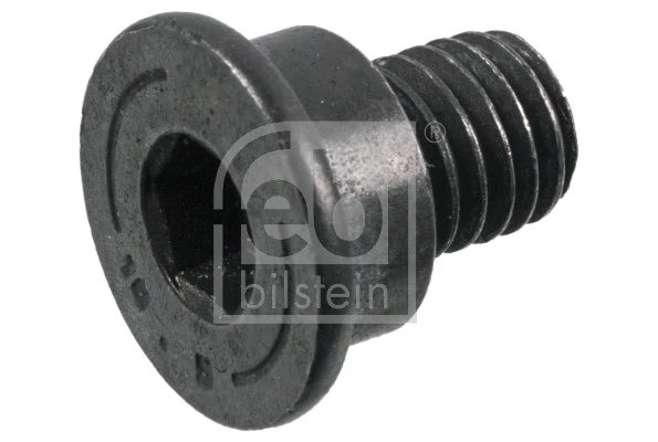 Surub, disc frana Febi Bilstein 180528