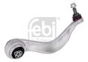 BRAT SUSPENSIE FEBI BILSTEIN 180550 - Compatibil cu ALPINA, BMW