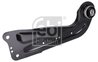 BRAT SUSPENSIE FEBI BILSTEIN 180554 - Compatibil cu AUDI, SEAT, SKODA, VW