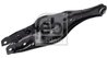 Brat suspensie Febi Bilstein 180556