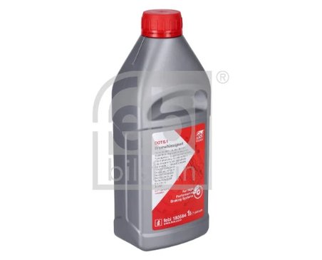 LICHID DE FRANA FEBI BILSTEIN 180584 - Compatibil cu ABARTH, ACURA, ALFA ROMEO, AUDI, BMW, BYD, CHEVROLET, CHRYSLER, CITROEN, CU