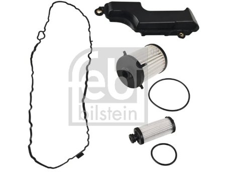 SET FILTRE HIDRAULICE CUTIE VITEZE AUTOMATA FEBI BILSTEIN 180604 - Compatibil cu AUDI