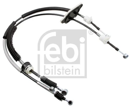 Cablu transmisie manuala Febi Bilstein 180612