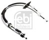 Cablu transmisie manuala Febi Bilstein 180612