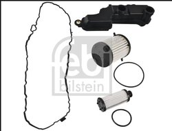 SET FILTRE HIDRAULICE CUTIE VITEZE AUTOMATA FEBI BILSTEIN 180604 - Compatibil cu AUDI