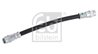 FURTUN FRANA FEBI BILSTEIN 180677 - Compatibil cu FIAT, MITSUBISHI, NISSAN, OPEL, RENAULT, VAUXHALL