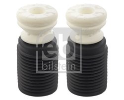 KIT PROTECTIE PRAF AMORTIZOR FEBI BILSTEIN 180804 - Compatibil cu BMW
