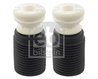 Kit protectie praf amortizor Febi Bilstein 180804