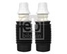 Kit protectie praf amortizor Febi Bilstein 180805