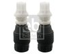 KIT PROTECTIE PRAF AMORTIZOR FEBI BILSTEIN 180811 - Compatibil cu FIAT