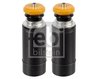 KIT PROTECTIE PRAF AMORTIZOR FEBI BILSTEIN 180813 - Compatibil cu ALFA ROMEO