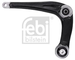 BRAT SUSPENSIE FEBI BILSTEIN 180822 - Compatibil cu CITROEN, FIAT, OPEL, PEUGEOT, TOYOTA, VAUXHALL