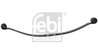PACHET FOI DE ARC FEBI BILSTEIN 180825 - Compatibil cu FORD