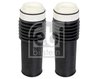 Kit protectie praf amortizor Febi Bilstein 180830